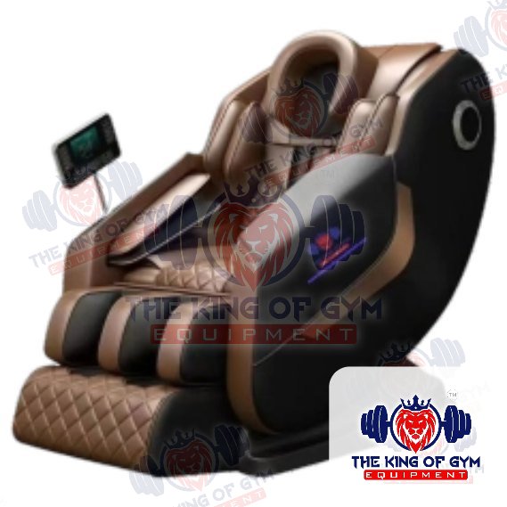 Massage chair